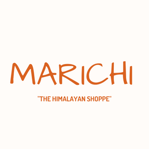 MARICHI  "The Himalayan Shoppe"