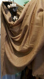 luxury cashmere scarf
