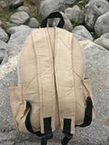 Himalayan hemp bag/back pack