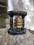 Prayer wheel