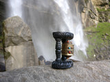 Prayer wheel