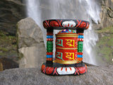 Prayer Wheel
