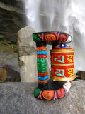 Prayer Wheel