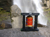 Prayer Wheel