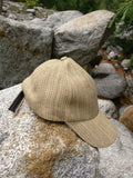 Handmade Hemp cap/hat