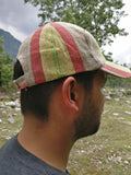Himalayan hemp cap/hat
