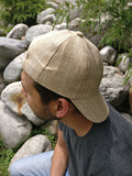 Handmade Hemp cap/hat