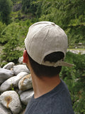 Handmade Hemp cap/hat