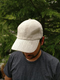 Handmade Hemp cap/hat