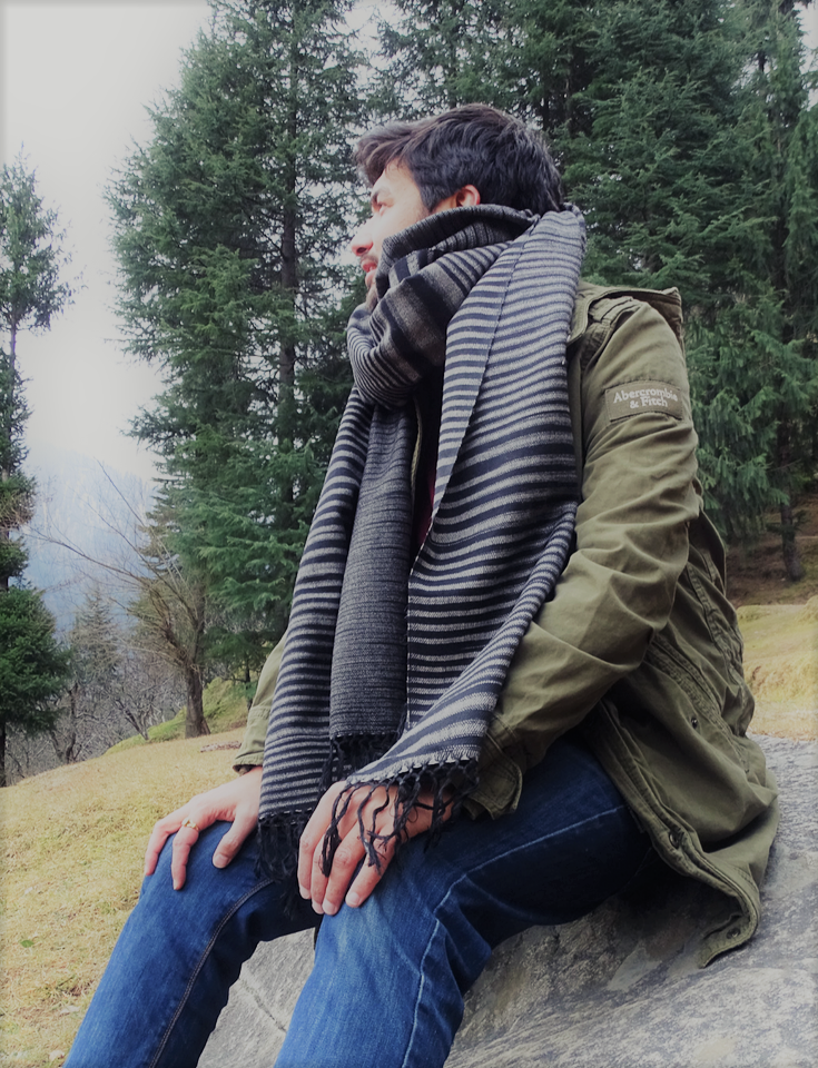 Best mens scarf deals