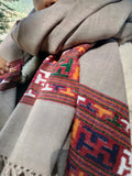 Handloom scarf