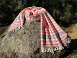 Wool scarf/ wool stole