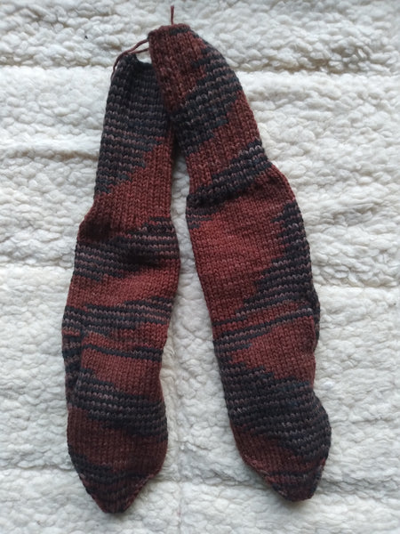 Mens and Womens Wool Socks