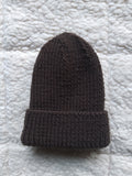 Warm Wool beanie