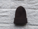 Warm Wool beanie