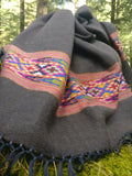 Yak Wool Shawl