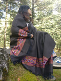 Yak Wool Shawl