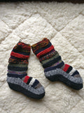 Thick Wool Socks for Winters