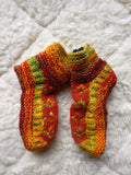 Thick Winter Socks