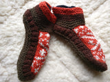 Woolen Socks Online