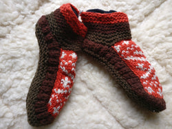 Woolen Socks Online