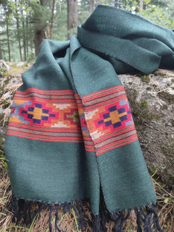 Blanket Scarf