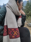 Handloom scarf