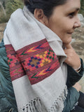 Handloom scarf