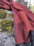 Blanket scarf