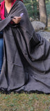 Unisex blanket scarf