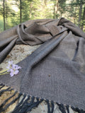 Unisex blanket scarf