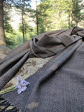 Unisex blanket scarf