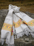 Cashmilon Blanket Scarf