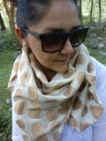 Women's Silk Scarves