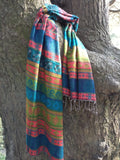 Soft cashmilon shawl,cashmillon scarf,blanket scarf