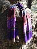 Soft cashmilon shawl,cashmilon scarf,blanket scarf