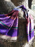 Soft cashmilon shawl,cashmilon scarf,blanket scarf