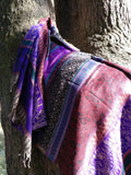 Soft cashmilon shawl,cashmilon scarf,blanket scarf