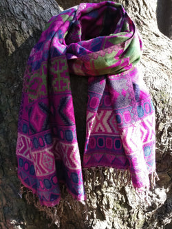 Soft cashmilon shawl,cashmilon scarf,blanket scarf