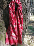 Soft cashmilon shawl,cashmilon scarf,blanket scarf