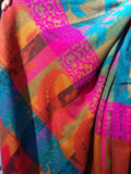 Soft cashmilon shawl,cashmilon scarf,blanket scarf