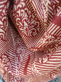 Unisex Pure Silk Pashmina Wrap