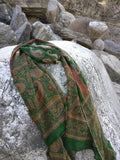 Sarong Scarf