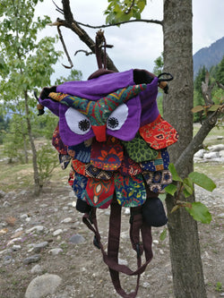 Owl Bag
