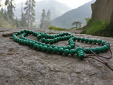 Turquoise gemstone 108 prayer beads