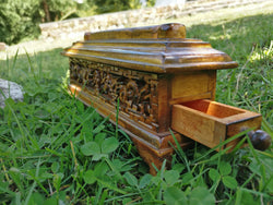 Incense Holder