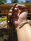 Tiger Eye gemstone 108 prayer beads