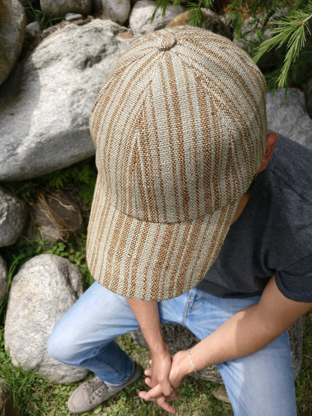 Himalayan Hemp cap/hat