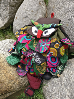 Owl Bag
