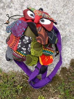 Owl Bag